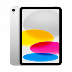 Tablet Apple iPad 10.9 11.Gen (2025) 128GB WiFi - Silver