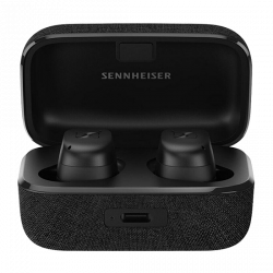 Sennheiser Momentum True Wireless 3 - Black