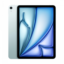 Tablet Apple iPad Air 11 7.Gen (2025) M3 512GB WiFi - Blue