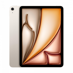 Tablet Apple iPad Air 11 7.Gen (2025) M3 512GB WiFi - Starlight