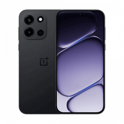 OnePlus Nord 6 5G Dual Sim 8GB RAM 256GB - Black