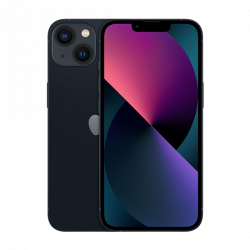 Apple iPhone 13 256GB - Midnight