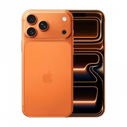 Apple iPhone 17 Pro Max 2TB - Orange