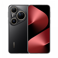 Huawei Pura 80 Ultra Dual Sim 16GB RAM 512GB - Black