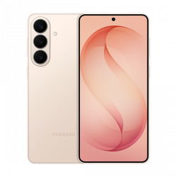 Samsung Galaxy S26+ S947 5G Dual Sim 12GB RAM 256GB - Pink Gold