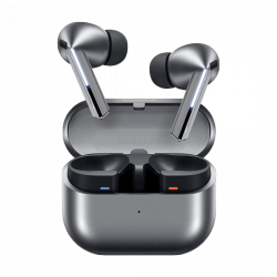 Samsung Galaxy Buds3 Pro R630 - Silver