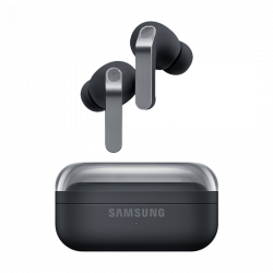 Samsung Galaxy Buds4 Pro R640 - Black