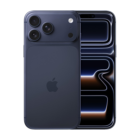 Apple iPhone 17 Pro Max 1TB 6,9