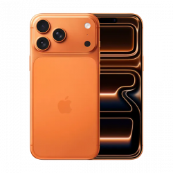 Apple iPhone 17 Pro Max 2TB 6,9