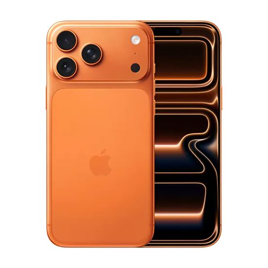Apple iPhone 17 Pro Max 2TB 6,9