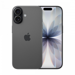 Apple iPhone 17 512GB - Black