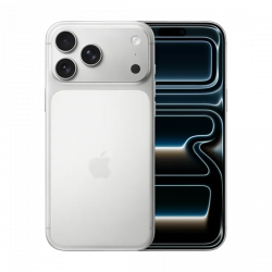Apple iPhone 17 Pro Max 2TB - Silver