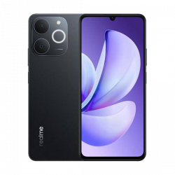 Realme P4 Lite 4G Dual Sim 4GB RAM 64GB - Grey