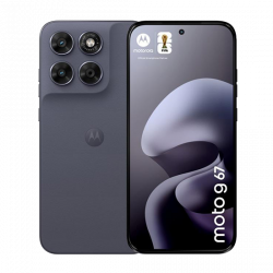 Motorola Moto G67 5G Dual Sim 8GB RAM 256GB - Graphite