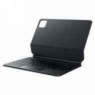 Xiaomi Keyboard for Xiaomi Pad 8 and Pad 8 Pro QWERTZ - Gray