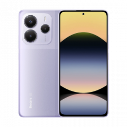 Xiaomi Redmi Note 14 5G Dual Sim 8GB RAM 256GB - Lavender Purple