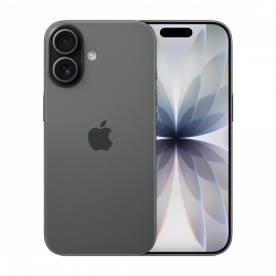 Apple iPhone 17 256GB - Latin Spec - Black