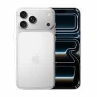 Apple iPhone 17 Pro Max 1TB - Silver