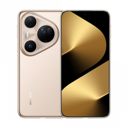 Huawei Pura 80 Ultra Dual Sim 16GB RAM 512GB - Gold