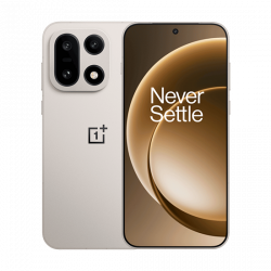 OnePlus 15 5G Dual Sim 16GB RAM 512GB - Sand