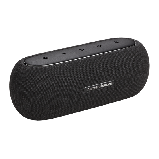 Harman-Kardon Luna - Black