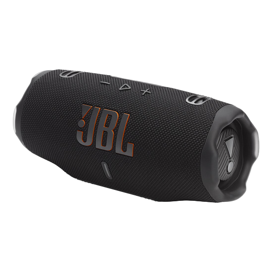 JBL Charge 6 - Black     