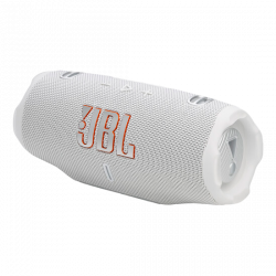 JBL Charge 6 - White