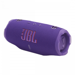 JBL Charge 6 - Purple
