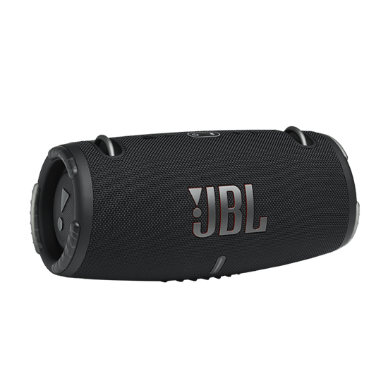 JBL Xtreme 3 - Black