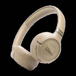 JBL Tune 680NC Headset - Beige