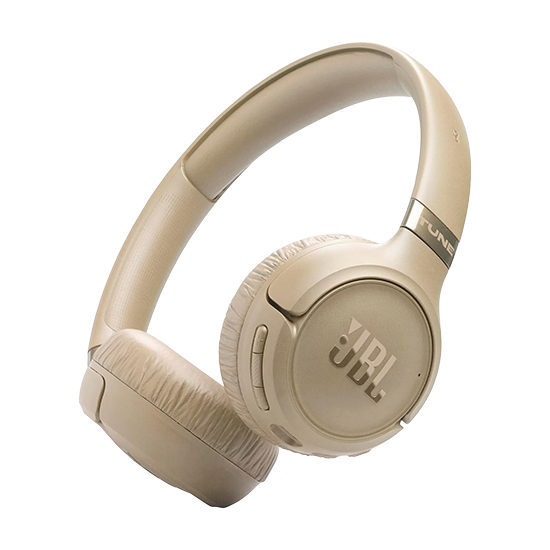 JBL Tune 680NC Headset - Beige