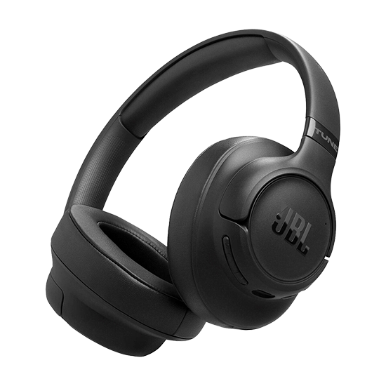 JBL Tune 780NC Headset - Black