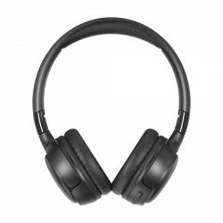 Honor Choice VZ Sport Mate Headphones Lite - Black