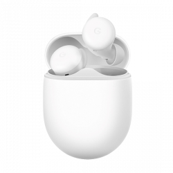 Google Pixel Buds A-Series - White