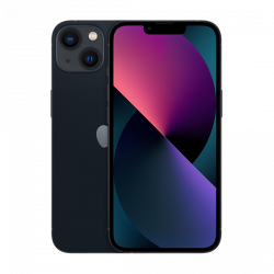 Apple iPhone 13 128GB - Midnight EU
