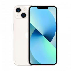 Apple iPhone 13 5G (4GB/128GB) Starlight