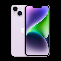 Apple iPhone 14 512GB - Purple