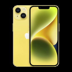 Apple iPhone 14 512GB - Yellow