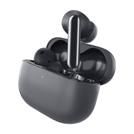 Lenovo Buds TWS X9 Edition - Black 