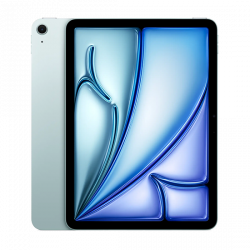 Tablet Apple iPad Air 11 6 Gen (2024) M2 128GB WiFi - Blue