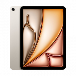 Tablet Apple iPad Air 11 6 Gen (2024) M2 128GB WiFi - Starlight