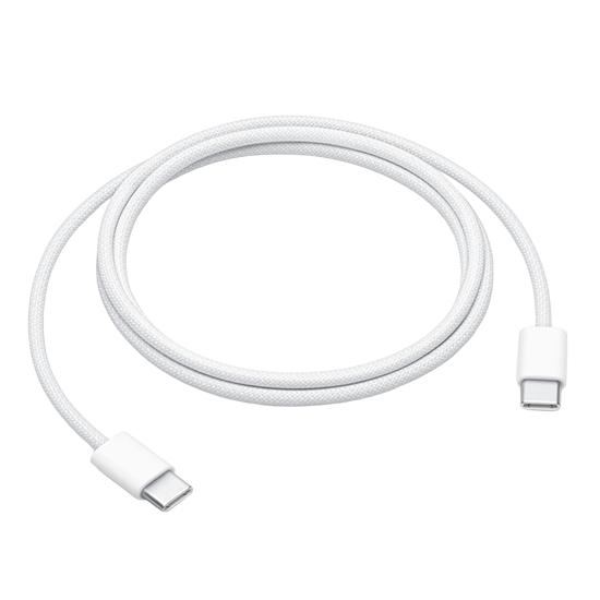 Apple Cavo Ricarica USB-C a USB-C 60w 1m MW493ZM/A