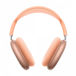 Apple Airpods Max (USB-C) - Orange