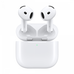 Apple AirPods 4 - White US Spec