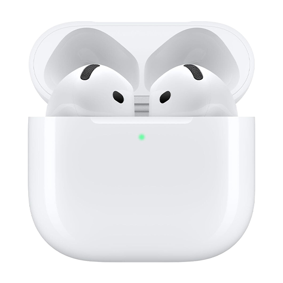 Apple AirPods 4 ANC - White US Spec