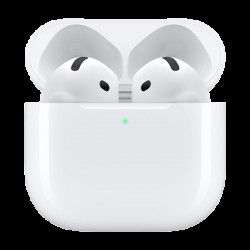Apple AirPods 4 ANC - White