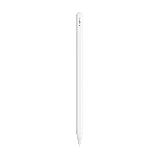 Apple Pencil 2nd Gen. (2025) - White