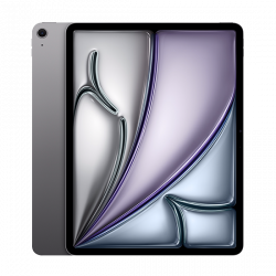 Tablet Apple iPad Air 11 7 Gen (2025) M3 128GB WiFi - Space Grey