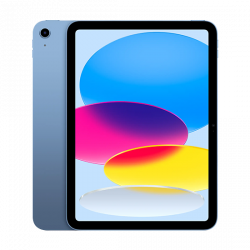 Tablet Apple iPad 10.9 11.Gen (2025) 128GB WiFi - Blue