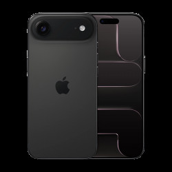 Apple iPhone Air 256GB - Space Black